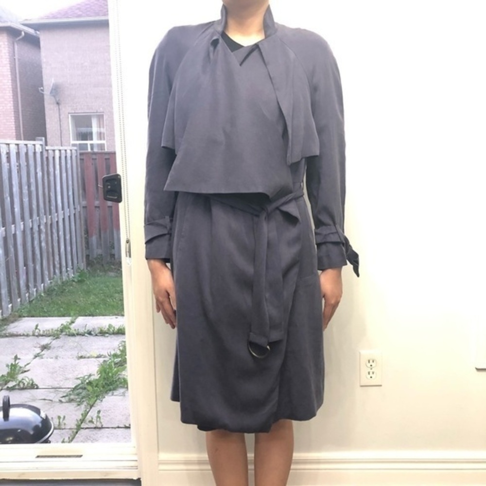 Asos Jacket